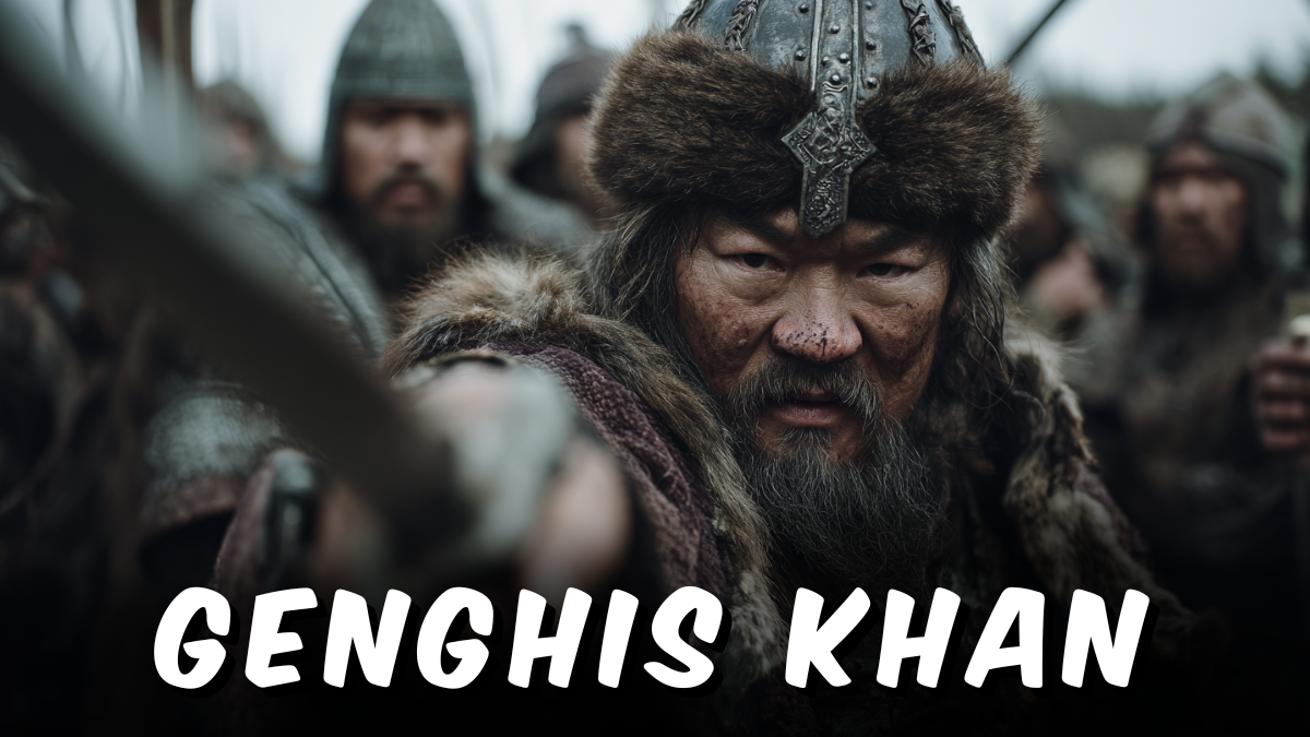 Genghis Khan Her i Estrat gico Ou Governante Implac vel Historiando genghis-khan-her-i-estrat-gico-ou-governante-implac-vel-historiando