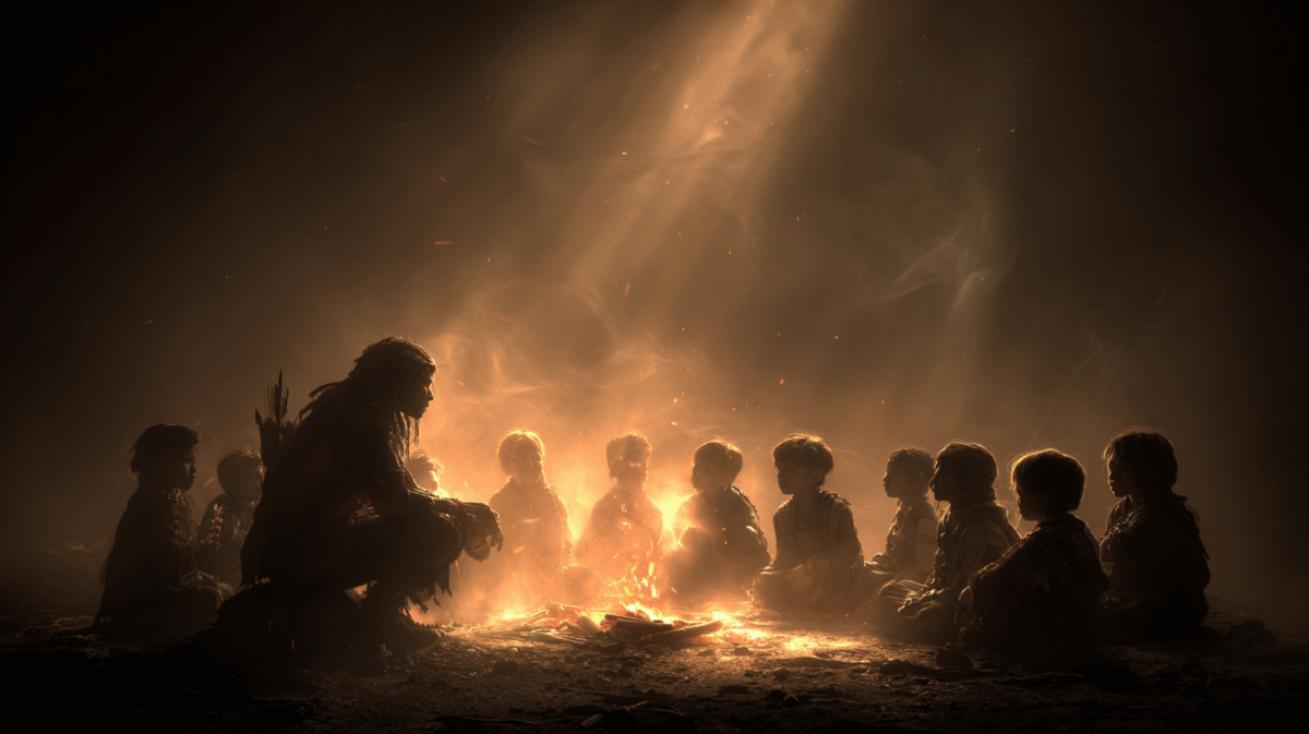 Mitologias e Religiões sempre foram misteriosos pra humanidade.